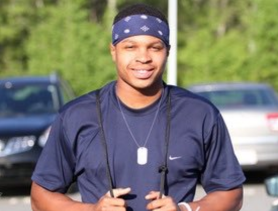 Nicholas Sims RB 1092 Yds, 11 TD’s, 3.8 GPA – Commits to University of Toledo