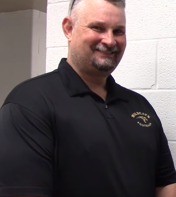 Why A Mentorship Program Like PTRG Is Important – Head Coach Adam Ratkevich, Western High School, Davie, Florida